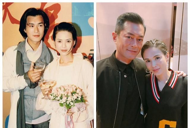 心酸的小龙女:为男友还债亿元,退圈后被抛弃,谢发哥一句话骂醒|李若彤