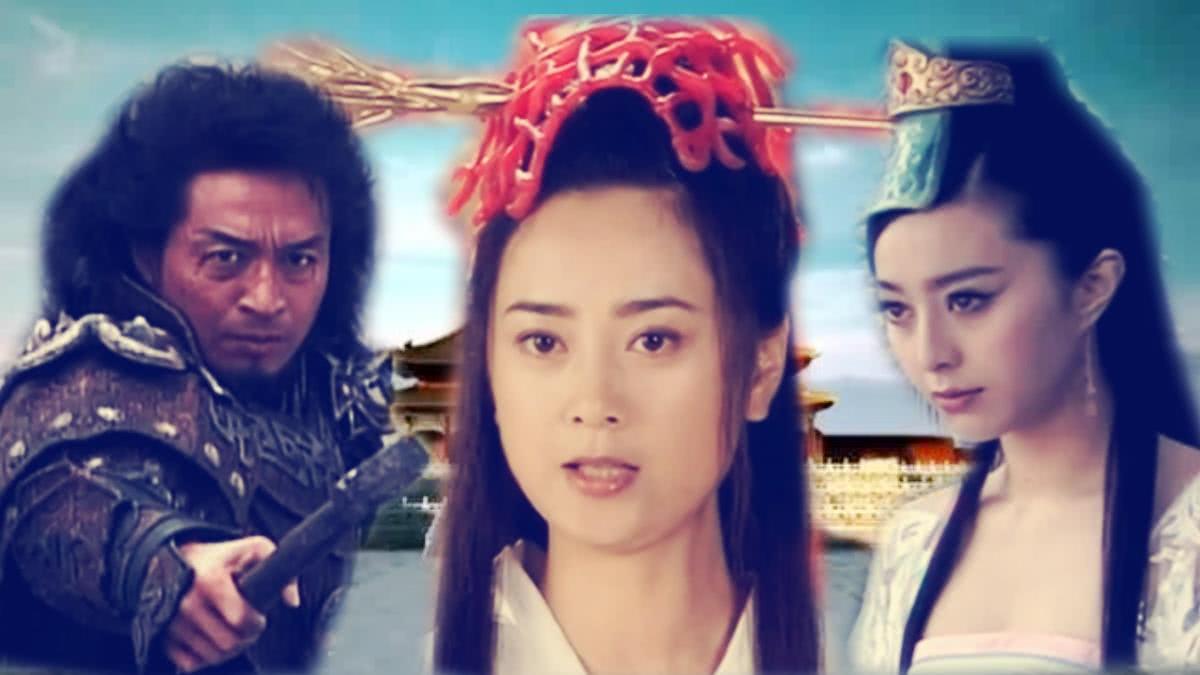 真的是女娲娘娘炼石补天吗?