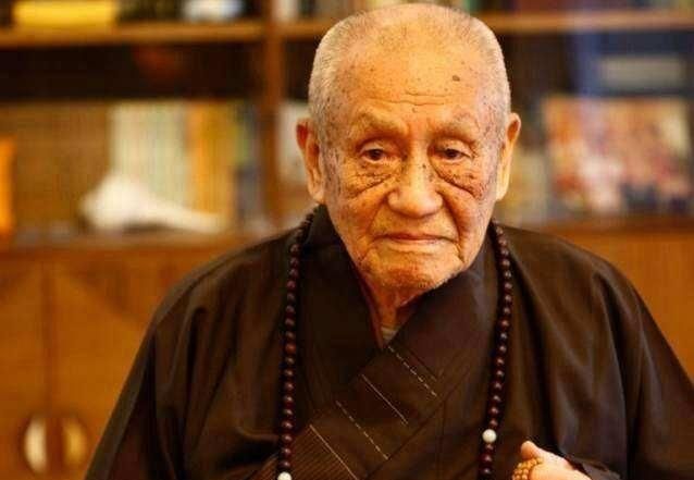 一位老僧说祸患来临前往往有三大征兆不得不防