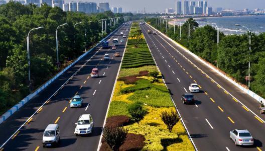 江苏即将开工的一条高速公路,全长161公里,盐城迎来发展机遇