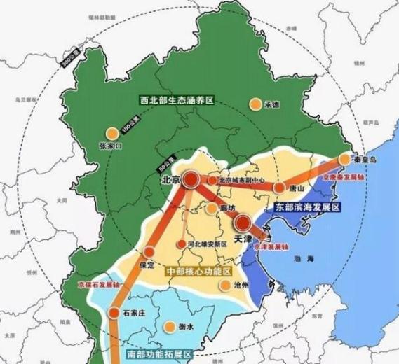 天津GDP即将掉出全国城市十强,天津经济发生了什么?