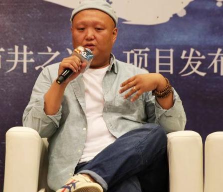开心麻花刘坤执导中影文创影视文化有限公司出品电影市井之途