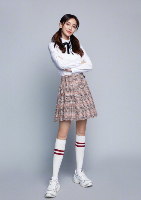 baby终于对jk制服下手了看清效果后哪里有当妈的样子