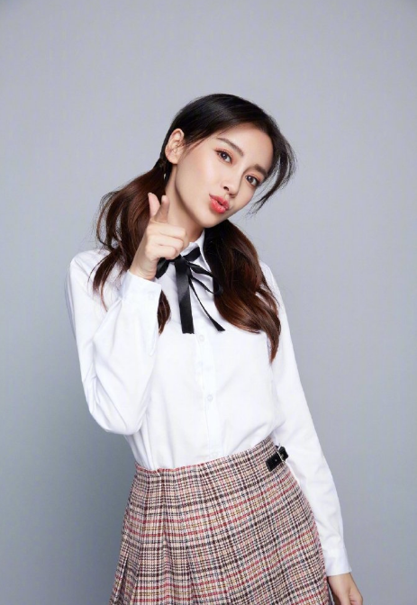 baby终于对jk制服下手了看清效果后哪里有当妈的样子