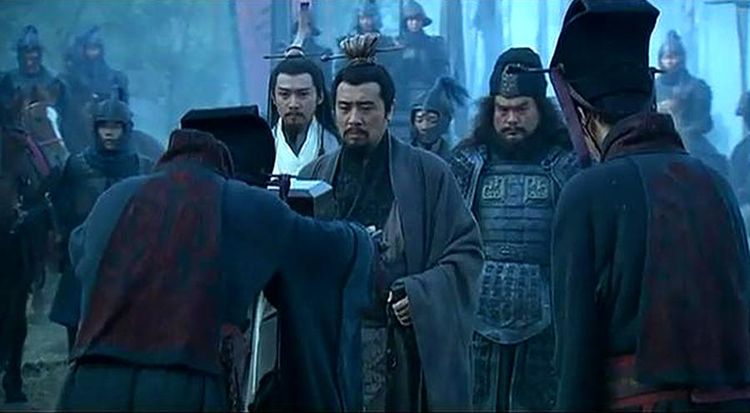 刘备占领益州后,是如何安置刘璋的,刘璋最后为何投靠孙权?|刘璋|刘备|益州_新浪新闻