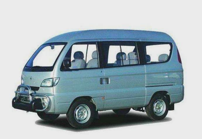 非法拉利专属！宾尼法利纳也接单这些自主品牌