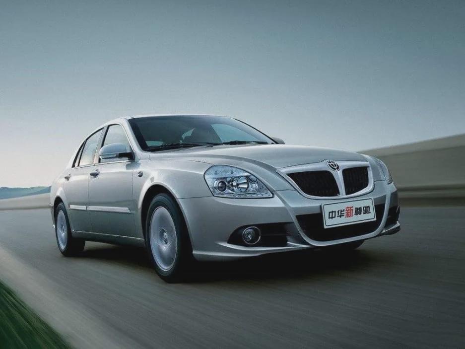 非法拉利专属！宾尼法利纳也接单这些自主品牌