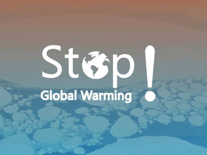 2020年会是最热的一年,气象组织发布新报告:未来5年继续变热