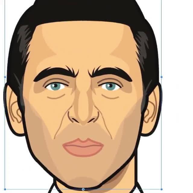 奥沙利文社交媒体的形象是这么制作出来的