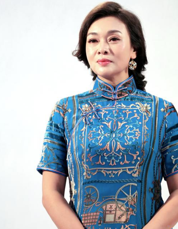 拒绝张艺谋成就巩俐,今二婚嫁富豪比巩俐还要幸福|巩俐|史可|张艺谋