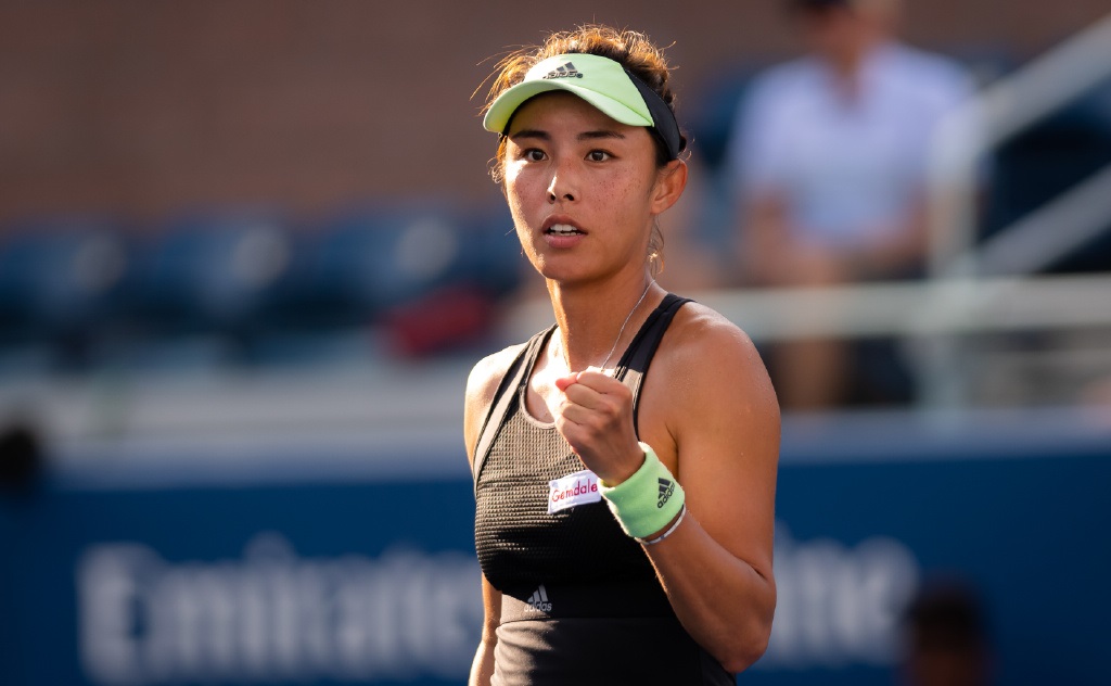 凌晨传来消息!中国网坛一姐退出美网,结束同教练合作关系!