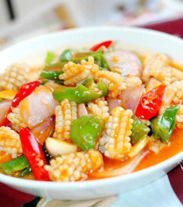 24道菜肴精选家常菜中的精品邀你品尝不一样的味道