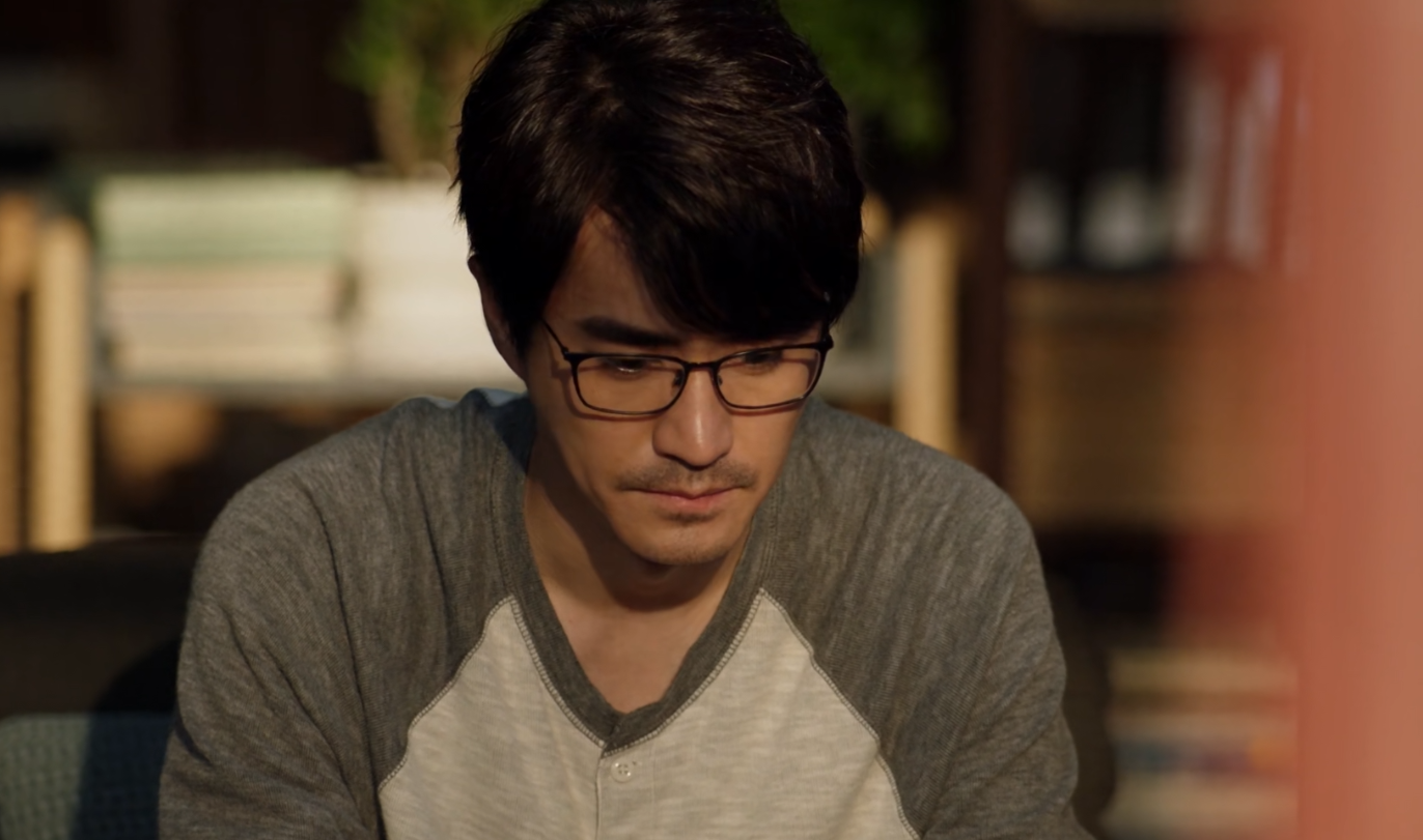 《三十而已》选陈屿还是钟晓阳?演员毛晓彤回应:谁都不想选