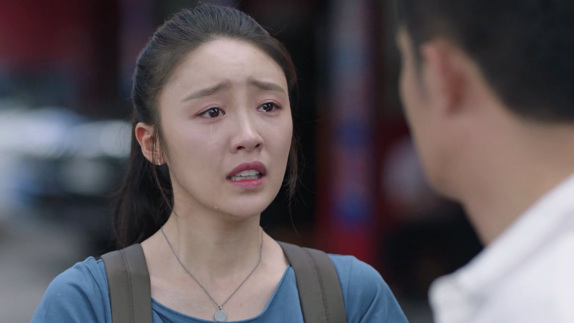 《三十》林有有"绿茶"再升级!看似无心机,却已暗中向顾佳宣战