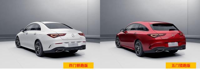 1.3T+7速双离合，敢叫价30万，全新奔驰CLA到底值不值得买？