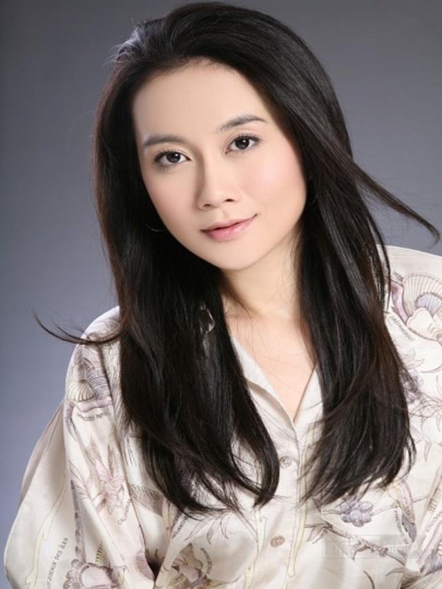 黄磊都带不动的"烂片女王",曾为拍戏不惜"嗑药",图什么?