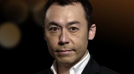 他是"一代鬼王",巅峰时娶小21岁女主持,今56岁靠商演养家糊口|雷宇扬