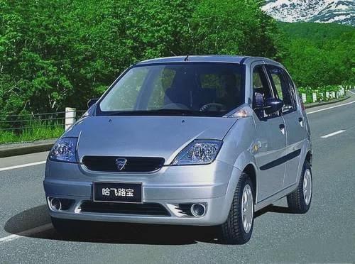 非法拉利专属！宾尼法利纳也接单这些自主品牌