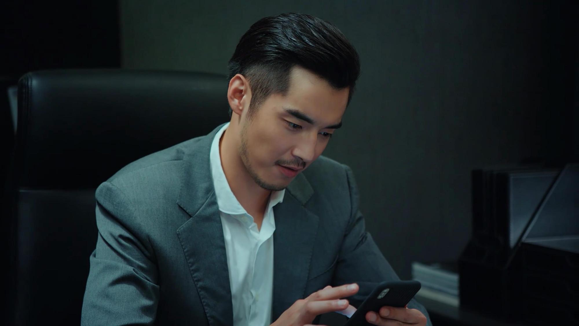 二十不惑外表高冷内心可爱的段振宇只是输给了剧本