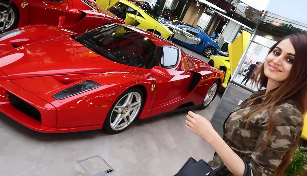 年轻人开跑车是富二代? 嘘 这款车不到35万