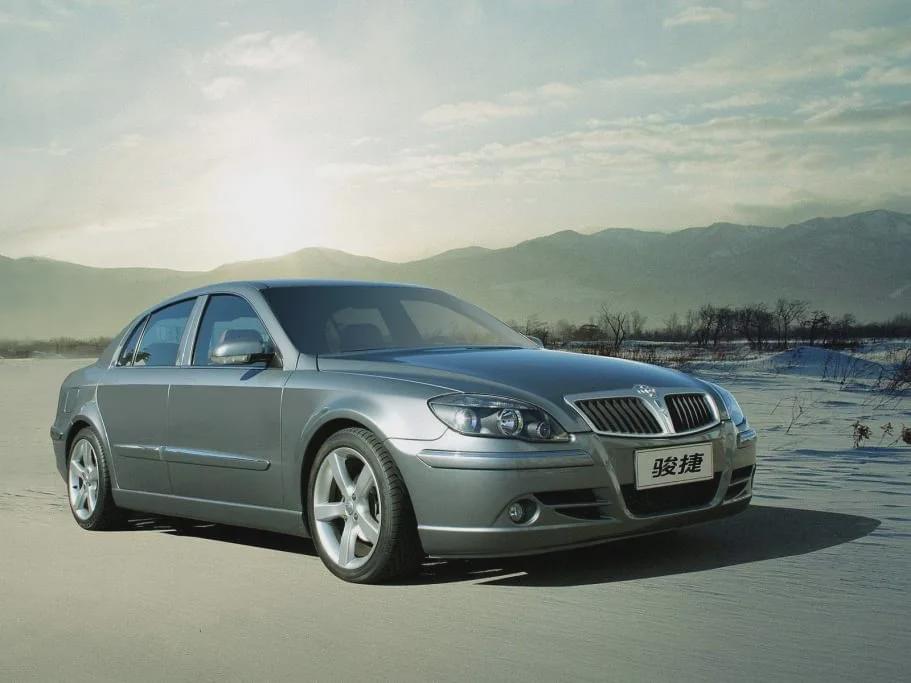 非法拉利专属！宾尼法利纳也接单这些自主品牌