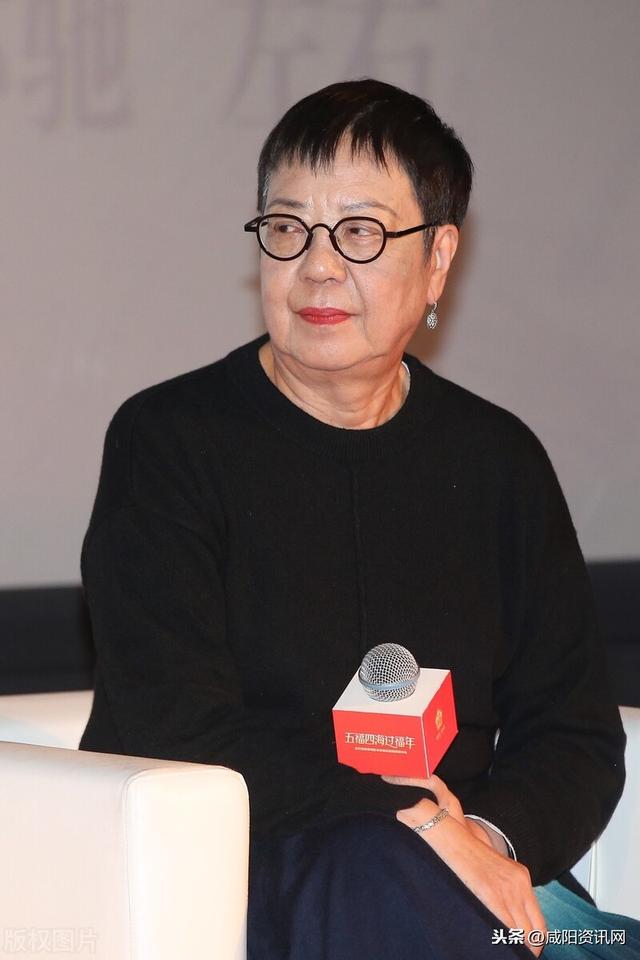 许鞍华,周迅香港著名女导演许鞍华2020年,获得第77届威尼斯电影节终身
