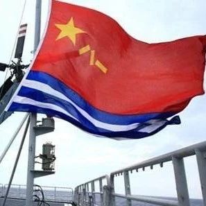 来看海、陆、空、火箭军和武警部队军旗长啥样……|火箭军|中国人民解放军_新浪新闻