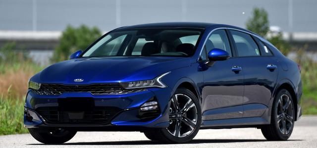 ·酷凯」竞争力解析:韩系汽车应该冷一冷