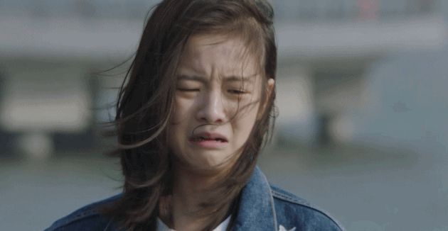 二十不惑李庚希哭戏绝了乔英子令人印象深刻却不读大学