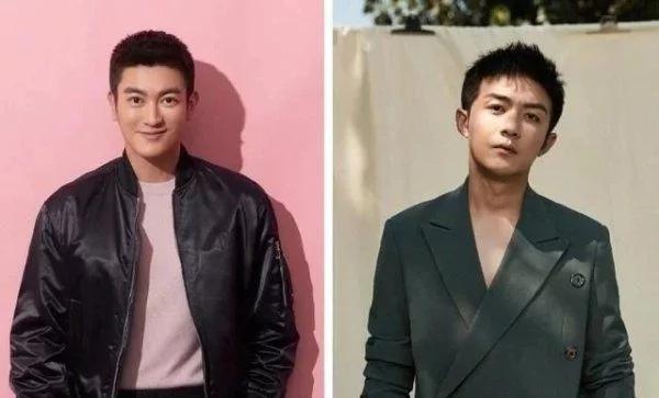 与李现孙俪搭戏都没火,如今演渣男却爆火|李泽锋|顾佳|杜江_新浪新闻