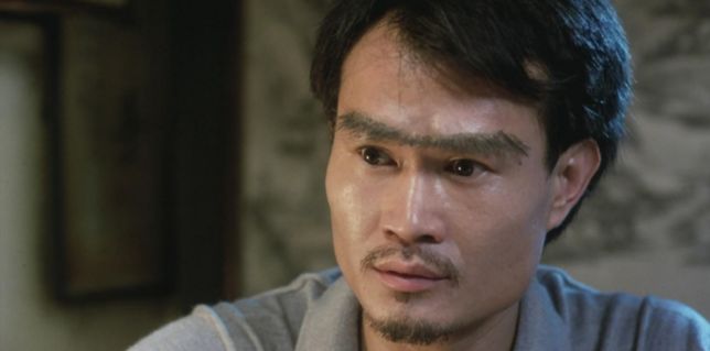 片并不多,不过他在僵尸片的领域中确实获得了很高的成绩,这是其他演员