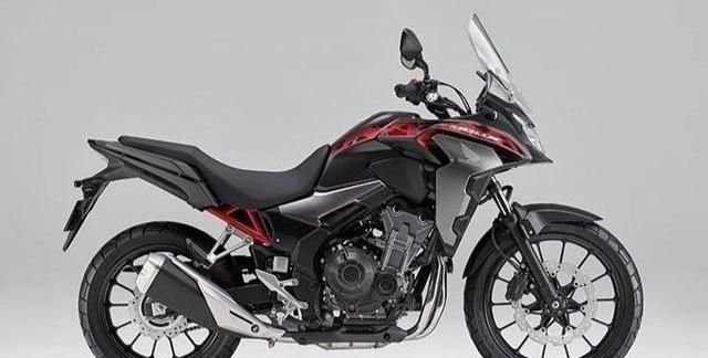 ktm390adv和本田cb400x,哪款更值得期待?