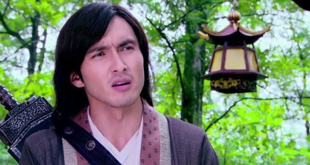 他曾是快递员却被杨幂一眼相中,30岁出道,如今火得一塌糊涂