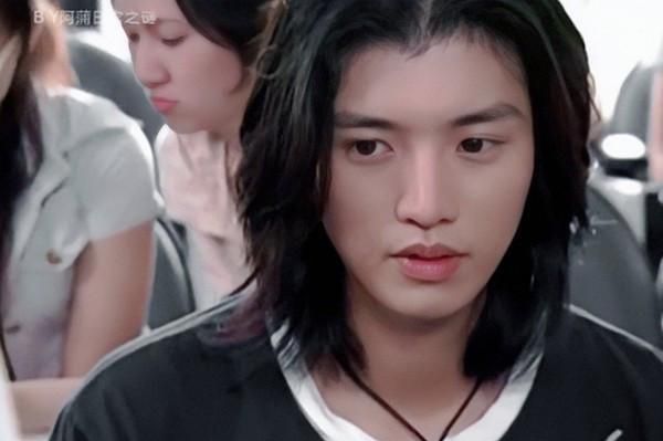 好久不见:还记得《恶作剧2吻》里的启太吗?他现在长这样