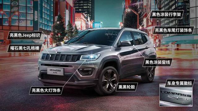 12万预算只能买H6、博越？说实话，这台降价的Jeep也不错