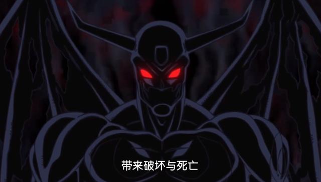 数码宝贝：恶魔兽现身，暴龙兽全技能加强，独角仙兽技能比人先到