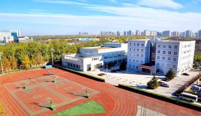 这所名为"女子学院"的大学,地处北京,真的只有女生就读吗?