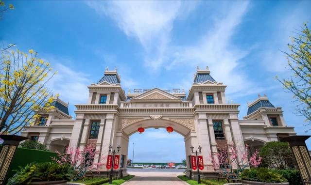 的这片土地上   每一个好作品都值得被期待         连云港恒大翡翠湾