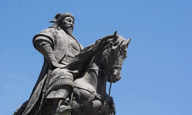 成吉思汗临终前为什么留下遗嘱要将已宣布投降的西夏人杀光?