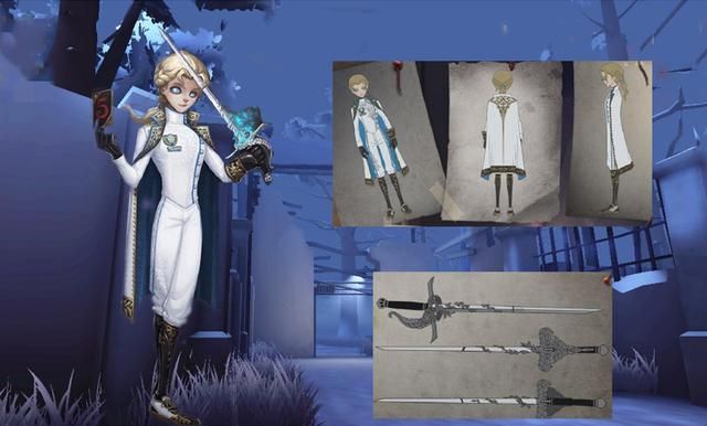 雕刻家的伴生金皮叫做【checkmate】,作为运动会主题的时装,这次伽拉