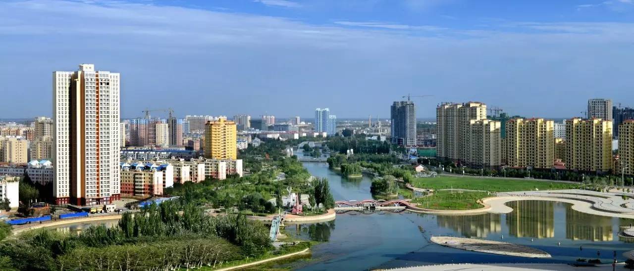 新疆阿克苏下辖的9个行政区域一览