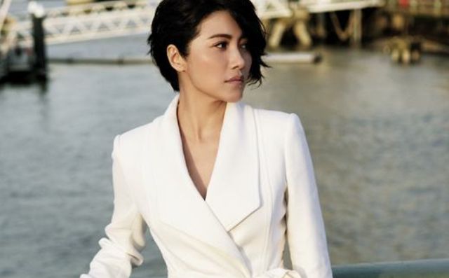 是内地十分敬业的演员,而今却仍不温不火|颜丙燕|影后|李宝莉_新浪