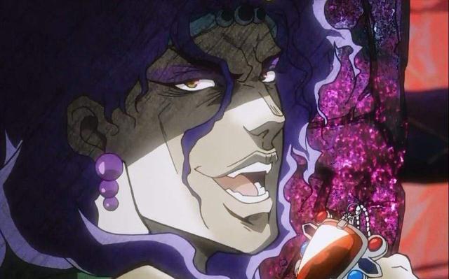 jojo奇妙冒险dio和卡兹谁才是最强bossdio稍胜一筹