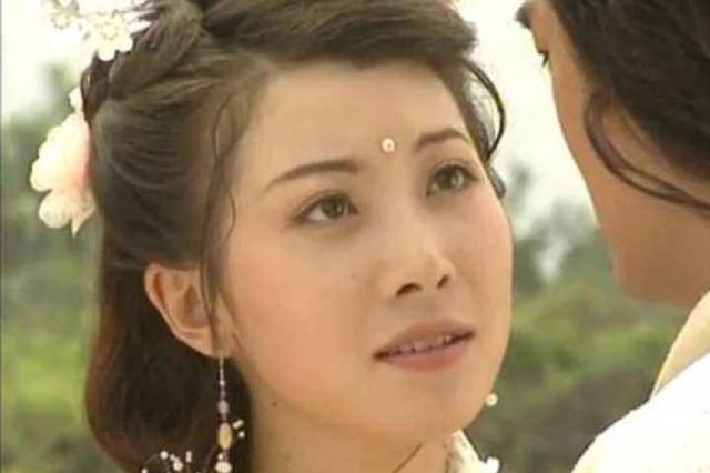 武林外史女主角朱七七为何讨人厌甚至比反派都让人讨厌