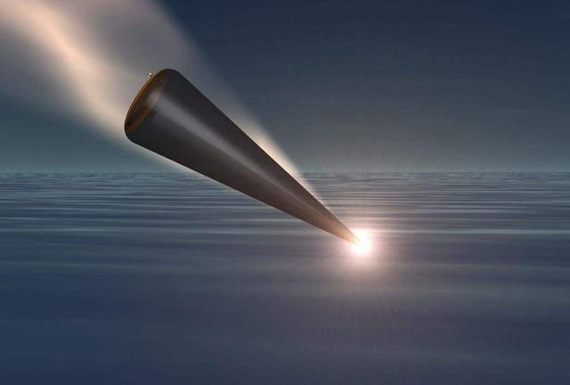 俄专家爆料末日列车系统即将重启一次性发射30枚核弹头