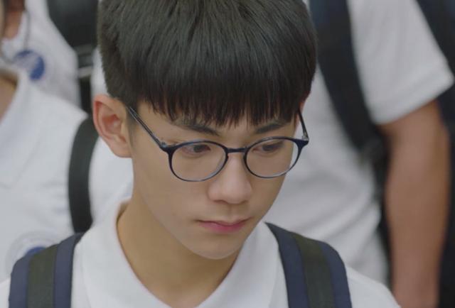 《小欢喜》演员旗开得胜,林磊儿方一凡成绩优异,而