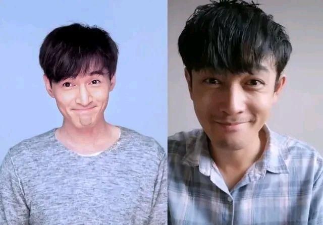 撞脸胡歌走红,一夜涨粉20万!