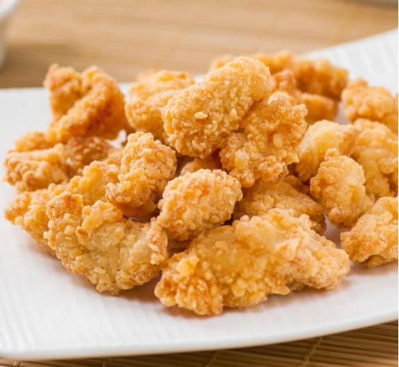 吃货美食香脆瓜片鸡米花红烧鲤鱼茄汁冬瓜的做法