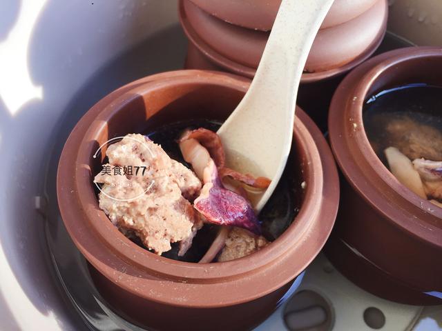 福建人炖汤都爱加鱿鱼母,滋补又鲜甜,孩子爱喝,身体棒还长个