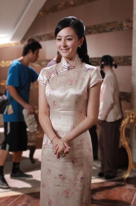 戴娇倩晒女儿照,小姑娘越来越可爱了,遗传了妈妈的高颜值